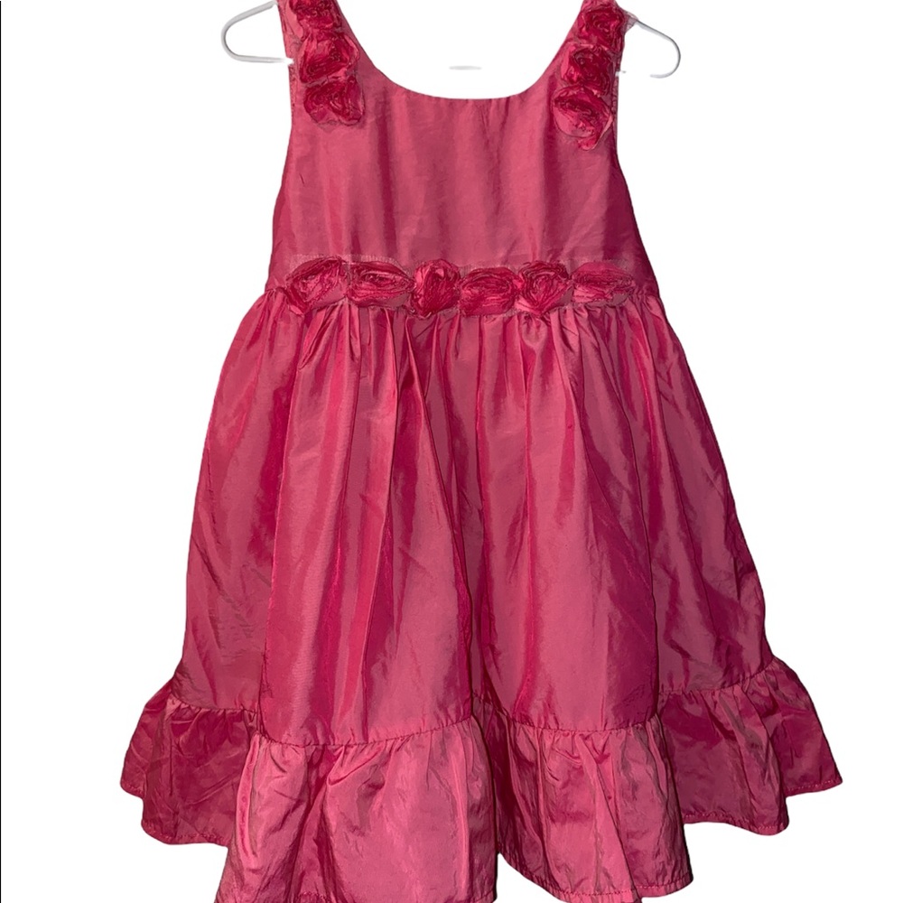 👗Girls Polly Flinders Dress 3T, EUC, Perfect everyday/party/photo shoot dress